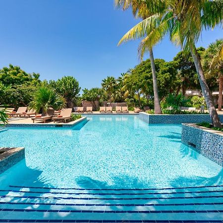 Zoetry Curacao Hotel Willemstad Exterior photo