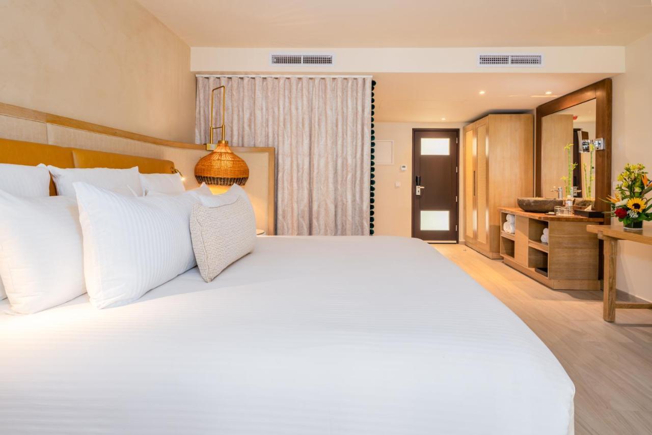 Zoetry Curacao Hotel Willemstad Exterior photo