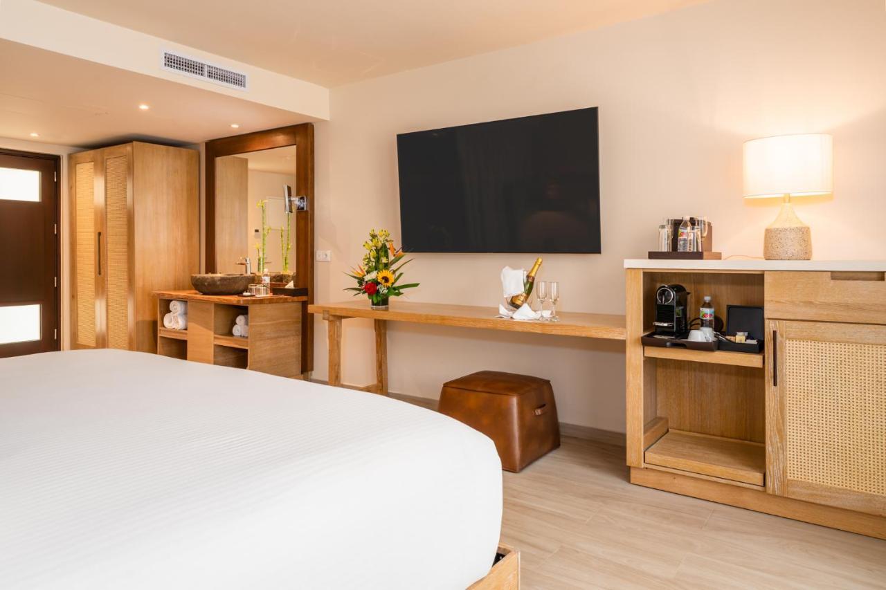 Zoetry Curacao Hotel Willemstad Exterior photo